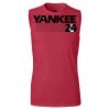 Men's B-Core Sleeveless T-Shirt Thumbnail