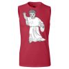 Men's B-Core Sleeveless T-Shirt Thumbnail