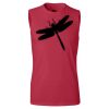 Men's B-Core Sleeveless T-Shirt Thumbnail