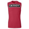 Men's B-Core Sleeveless T-Shirt Thumbnail
