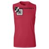 Men's B-Core Sleeveless T-Shirt Thumbnail