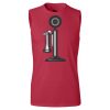 Men's B-Core Sleeveless T-Shirt Thumbnail