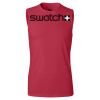 Men's B-Core Sleeveless T-Shirt Thumbnail