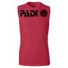 Men's B-Core Sleeveless T-Shirt Thumbnail