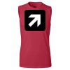 Men's B-Core Sleeveless T-Shirt Thumbnail