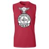 Men's B-Core Sleeveless T-Shirt Thumbnail