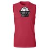 Men's B-Core Sleeveless T-Shirt Thumbnail