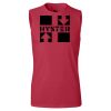 Men's B-Core Sleeveless T-Shirt Thumbnail