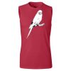 Men's B-Core Sleeveless T-Shirt Thumbnail