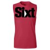 Men's B-Core Sleeveless T-Shirt Thumbnail