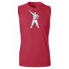 Men's B-Core Sleeveless T-Shirt Thumbnail