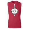Men's B-Core Sleeveless T-Shirt Thumbnail