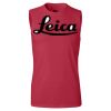 Men's B-Core Sleeveless T-Shirt Thumbnail