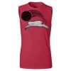 Men's B-Core Sleeveless T-Shirt Thumbnail