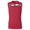 Men's B-Core Sleeveless T-Shirt Thumbnail
