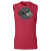 Men's B-Core Sleeveless T-Shirt Thumbnail
