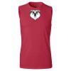 Men's B-Core Sleeveless T-Shirt Thumbnail