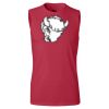 Men's B-Core Sleeveless T-Shirt Thumbnail