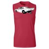 Men's B-Core Sleeveless T-Shirt Thumbnail