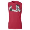Men's B-Core Sleeveless T-Shirt Thumbnail