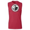 Men's B-Core Sleeveless T-Shirt Thumbnail