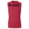 Men's B-Core Sleeveless T-Shirt Thumbnail