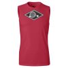 Men's B-Core Sleeveless T-Shirt Thumbnail