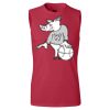 Men's B-Core Sleeveless T-Shirt Thumbnail