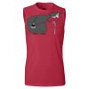 Men's B-Core Sleeveless T-Shirt Thumbnail