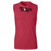 Men's B-Core Sleeveless T-Shirt Thumbnail