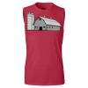 Men's B-Core Sleeveless T-Shirt Thumbnail