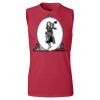 Men's B-Core Sleeveless T-Shirt Thumbnail