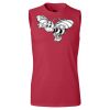 Men's B-Core Sleeveless T-Shirt Thumbnail