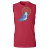 Men's B-Core Sleeveless T-Shirt Thumbnail