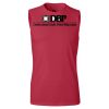 Men's B-Core Sleeveless T-Shirt Thumbnail