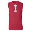 Men's B-Core Sleeveless T-Shirt Thumbnail