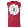 Men's B-Core Sleeveless T-Shirt Thumbnail