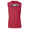 Men's B-Core Sleeveless T-Shirt Thumbnail