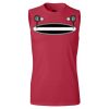 Men's B-Core Sleeveless T-Shirt Thumbnail