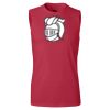 Men's B-Core Sleeveless T-Shirt Thumbnail