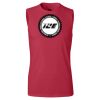 Men's B-Core Sleeveless T-Shirt Thumbnail