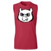 Men's B-Core Sleeveless T-Shirt Thumbnail