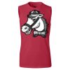 Men's B-Core Sleeveless T-Shirt Thumbnail