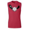 Men's B-Core Sleeveless T-Shirt Thumbnail