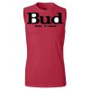 Men's B-Core Sleeveless T-Shirt Thumbnail