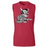 Men's B-Core Sleeveless T-Shirt Thumbnail