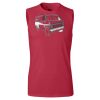 Men's B-Core Sleeveless T-Shirt Thumbnail