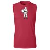 Men's B-Core Sleeveless T-Shirt Thumbnail