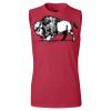 Men's B-Core Sleeveless T-Shirt Thumbnail