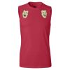 Men's B-Core Sleeveless T-Shirt Thumbnail